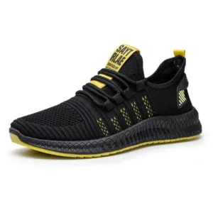 Navrina Men Casual Mesh Breathable Sneakers