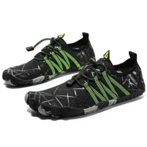 Navrina Men Casual Outdoor Speed Interference Water Shoes