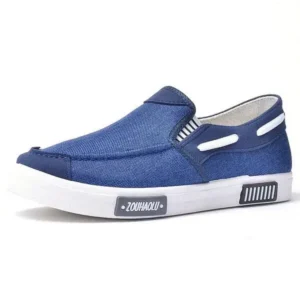 Navrina Men Casual Color Block Flat Shoes