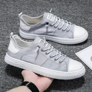 Navrina Men Casual Canvas Shoes