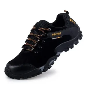 Navrina Men Casual Sports Outdoor Hiking Shoes