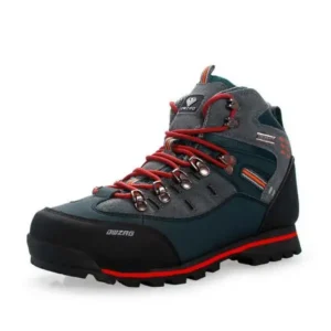 Navrina Men Casual Outdoor Non-Slip Hiking Shoes