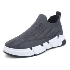 Navrina Men'S Casual Breathable Running Lightweight Sneakers